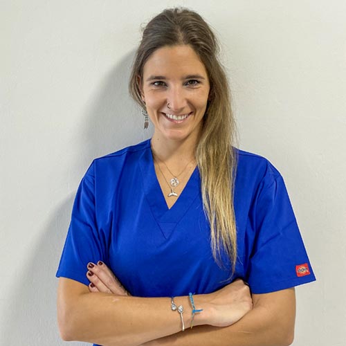 Dr Laura GARDE